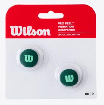 Wilson Pro Feel Blade V10 Dämpfer 2er Pack